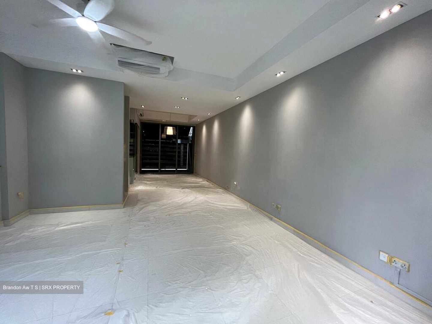 Hillcrest Villa (D11), Terrace #566295371